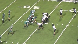 James Windsor's highlights Waxahachie High School