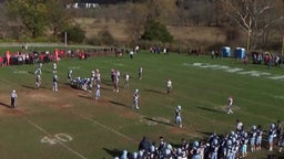 Lakeland Regional football highlights Sparta High School