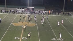 Knoxville Catholic football highlights Knoxville Central High School