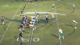 Christian Murphy's highlights Gulf Breeze High School