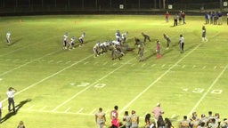 Bledsoe County football highlights Tyner Academy High School