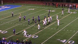 Moorpark football highlights Westlake High School