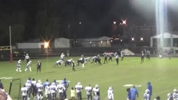 Riverside football highlights vs. Baldwin High School