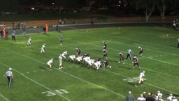 Elko football highlights Sparks 2016