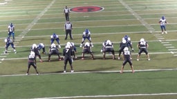 Gainesville football highlights Southwest High School