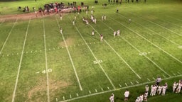 Kellogg football highlights Frenchtown High School