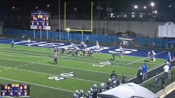 Paintsville football highlights Hazard High School