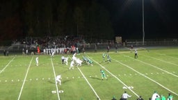 Rhinelander football highlights vs. Antigo