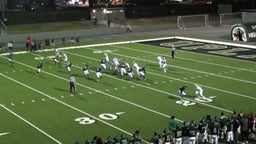 Damien football highlights Upland High School