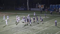 Bemidji football highlights Sartell High School