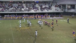 Cole Coppage's highlights Tallassee High School