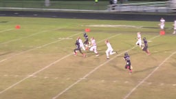 Harmony football highlights vs. Celebration