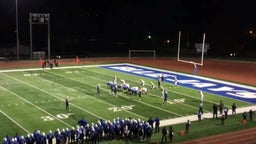 Junction City football highlights Wichita Southeast High School