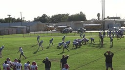 MacArthur football highlights Aldine High School