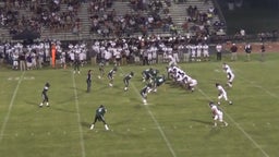 Dj Walker's highlights De La Salle High School