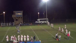 Kelley football highlights Ely High School