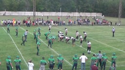 Grand Rapids football highlights vs. Greenway/Nashwauk-Ke