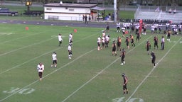 Citrus football highlights Weeki Wachee High School