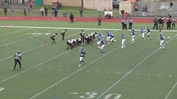 Shea Elliott's highlights Elizabeth High School