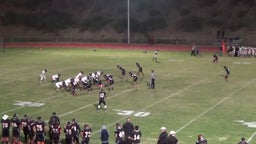 Morenci football highlights vs. Globe