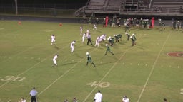 Flagler Palm Coast football highlights New Smyrna Beach High School