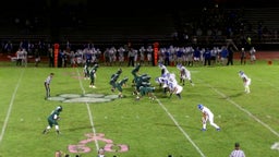 South Plainfield football highlights vs. Carteret High School