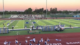 Fairfield football highlights Davis High School