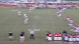 Pass Christian football highlights vs. South Jones High