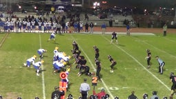 Bennett football highlights Wicomico High School