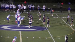 Charley Mckeen's highlights Mashpee