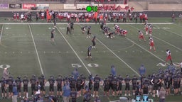 Papillion-LaVista South football highlights Westside High School