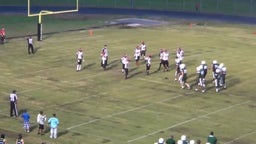 San Augustine football highlights Hemphill High School
