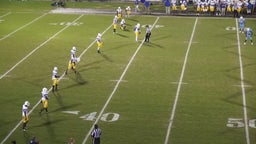 Tyrell Ceasar's highlights vs. South Florence