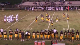 Norristown football highlights Interboro High School