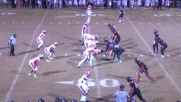 DuPont Manual football highlights vs. Pleasure Ridge Park