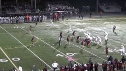 Jaydin Knapp's highlights Camas High School