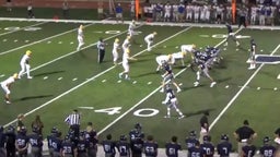 Damarius Davis's highlights Francis Howell High School