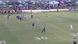 George County football highlights Greene County High School