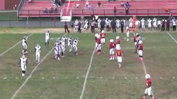 Jeffersontown football highlights Seneca High School