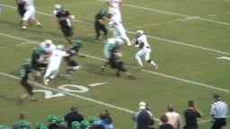 Nathan Fairbanks's highlights vs. Ooltewah High School