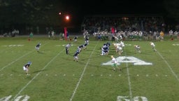 Auburn football highlights vs. Narrows