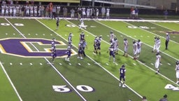 West Plains football highlights Camdenton High School