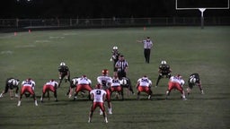 Northwest football highlights Lexington High School