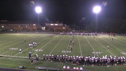 Dartmouth football highlights Durfee High School