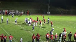 Zack Williams's highlights Riverside High School