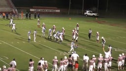 St. Martin football highlights vs. Crestview High