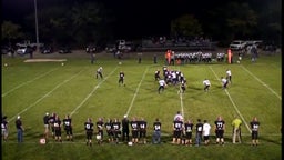 Haxtun football highlights vs. Sedgwick County