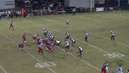 Parker Layne's highlights McLean County High School
