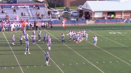 Bowsher football highlights Springfield High School