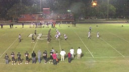 Meadow football highlights Motley County High School